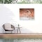 Trademark Fine Art Outdoor Canvas Art James Lu Running In The Morning Mist Wall Art for Patios, or Gardens 1X28108-OC2432WR - alternate 1