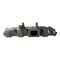 John Deere INTAKE MANIFOLD, JOHN DEERE OEM AT211721 AT211721 - alternate 4