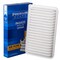 Premium Guard Engine Air Filter,  PA5432 - alternate 2