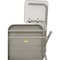 Flash Furniture Round Metal Tablet Arm Chair, Left Hand, Beige, Laminate, Grey HF-309AST-LFT-GG - alternate 7