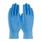 Ambi-Dex Disposable Nitrile Glove, Powder Free with Textured Grip, 4 mil, 100PK 63-532PF/L - alternate 1