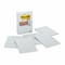 Post-It Super Sticky Notes 660SSGRID, 3.9"x5, PK12 660-SSGRID - alternate 1