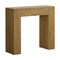 Alaterre Furniture Stockyard Solid Wood Console Table 36 in Modern Farmhouse Small Entryway Table AFTBL-036 - alternate 5