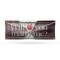 Signmission Will You Marry Me, 24 Inch x 72 Inch, Vinyl Banner B-72-30943 - alternate 1
