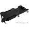 Performance Tool 40 in. Plastic Mechanics Creeper Black W85006BULK - alternate 1