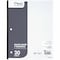 Mead Paper, Graph, 4X4, 3Hp, We Pk MEA19010 - alternate 2