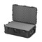 Max 29.5x18.9x11 in black IP67 certified, Military spec'd, case with foam MAX750H280S - alternate 2