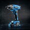Neiko 0.375 in Drive Brushless Cordless Impact Wrench with 20V Lithium-Ion Battery and Charger 10880A - alternate 5