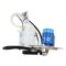 Motorcraft Fuel Pump and Sender Assembly,  PFS509 - alternate 1