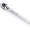 Neiko 0.75 in Dr. Adjustable Click Torque Wrench, SAE, 50-300 Ft-Lb, 34 in Length 03711B - alternate 3