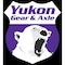 Yukon Gear & Axle R1563TAV AXLE BEARING AND SEAL KIT/TORRINGTONBRAND/2250IN OD/1400IN ID AK1563 - alternate 3