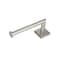 Paradise Bathworks Rapture, Paper Holder, Satin Nickel 70128 - alternate 2