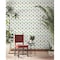 York Wallcoverings Marketplace Motif White and Multi Wallpaper MN1852 - alternate 4