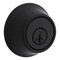 Kwikset 600 Series 660 514 SMT RCAL/5303 Deadbolt, 3 Grade, Keyed Key, Zinc 660514SMTRCAL5303 - alternate 1