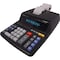Sharp Desktop Calculator, Printing, 12 Digit SHREL2196BL - alternate 2