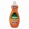 Palmolive Ultra Antibacterial Dishwashing Liquid, Orange Scent. 32, 5 oz Bottle US04274A - alternate 1