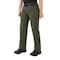 First Tactical TACTICAL UNIFORM PANTS, L, Olive Drab Green, 33% Cotton, 67% Polyester 124038 - alternate 2