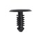 Auveco Mazda Trim Panel Retainer 12mm Head Diameter 10mm Length, 50PK 14367 - alternate 1