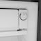 Avanti 2.5 Cu. Ft. Compact Refrigerator, Mini-Fridge, Black AVRM25F1B - alternate 5