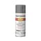 Rust-Oleum Spray Paint, Coastal Gray, Satin, Solvent, 12 Oz 312819 - alternate 1