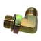 John Deere ELBOW FITTING, OEM F061524 - alternate 5