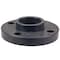 Nibco 4551A 10 Socket Vnst Flange PVC 80 CA25500 - alternate 1
