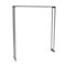 Rolacase SHELF For  Series 8 Van Storage Shelf Unit In Standard Low Roof Commercial Vehicles RSSFR/HD/80/1539 - alternate 1