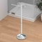 Gatco Floor S-Style Towel Stand, Chrome 1505 - alternate 2