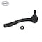 Skyward Automotive Products Steering Tie Rod End,  SES3257 - alternate 1