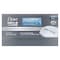 Dove Men+Care Clean Comfort Bar Soap, 22.5 Ounce, 12PK 67908 - alternate 1