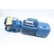 Sew Eurodrive GEARMOTOR 122RPM 3PH 460V-AC 1HP 1IN S47DRE80M4BE05HR - alternate 5