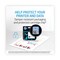 Hp Ink Cartridge, Black C6602A - alternate 4