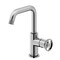 Vigo Cass Single Handle Single-Hole Bathroom Faucet in Chrome VG01047CH - alternate 1