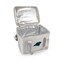 Picnic Time Family Of Brands NFL Carolina Panthers - Tarana Superthick Recycled Cooler - 24 can 630-36-105-054-2 - alternate 2