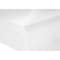 Homeroots 60" White Computer Desk With Two Drawers 489929 - alternate 6