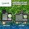 Underhill Aquavision Digital Hose Timer, Dual Zone HBT-2 - alternate 4
