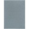 Homeroots 8' X 10' Aqua And Ivory Geometric Indoor Outdoor Area Rug 551532 - alternate 3