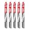 Milwaukee Tool The TORCH w/CARBIDE TEETH 7T 9L 5PK 48-00-5502 - alternate 1