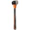 Klein Tools Lineman's Milled-Face Hammer 809-36MF - alternate 1