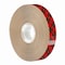 3M TransferTape, Transparent, 36ydL, 3/4inW 926 - alternate 5