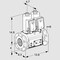 Honeywell Kromschroder VCS8T100A05NNQSRE/PPPP/PPPP KS88207205 - alternate 2