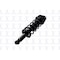 Fcs Struts Suspension Strut And Coil Spring Assembly 1345878 - alternate 4