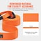 Vevor Car Tow Cable Towing Strap Rope 36000 lbs 30 ft 3.35" Emergency Heavy Duty LC-RK02 - alternate 3