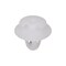 Auveco Mercedes Trim Panel Retainer 11mm Stem Length, 10PK 20188 - alternate 1