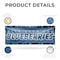 Signmission Pick Your Own Blueberries, 48 Inch x 120 Inch, Vinyl Banner B-120-30789 - alternate 4