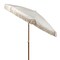 Picnic Time Family Of Brands Summerland 6.5 ft. Portable Beach Umbrella, Laguna 816-01-364-000-0 - alternate 6