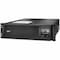 Apc UPS System, 5000, Online Double Conversion, Out: 208 V In: 208 V SRT5KRMXLTIEC - alternate 1