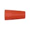Auveco Wire Nut Connectors 18 - 14 Gauge Orange, 25PK 10380 - alternate 1