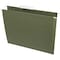 Business Source Folder, Hang, Rcyc, Ltr, 1/3 Tab, PK25 17532 - alternate 2