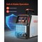 Vevor 50A Plasma Cutter Non-Touch Pilot Arc Cutting Machine 110V/220V CUT-50 - alternate 3